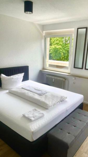 Pension RD Reutlingen